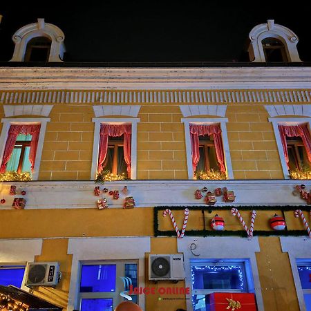 Apartman Vinkov'S Center Jajce Buitenkant foto
