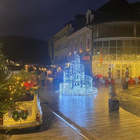 Apartman Vinkov'S Center Jajce Buitenkant foto