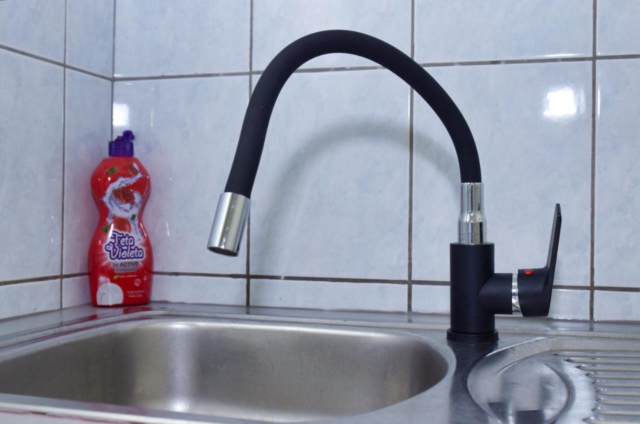 Apartman Vinkov'S Center Jajce Buitenkant foto
