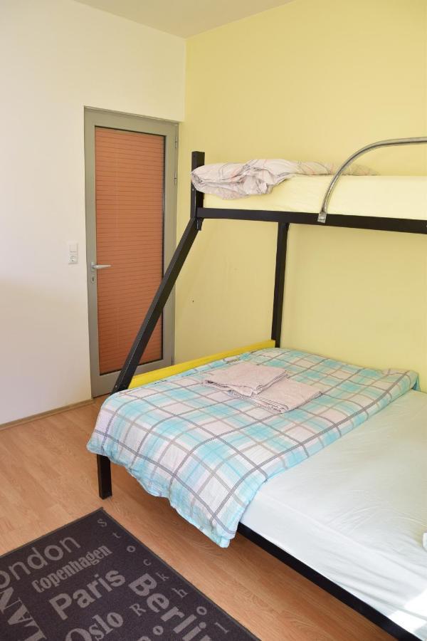 Apartman Vinkov'S Center Jajce Buitenkant foto