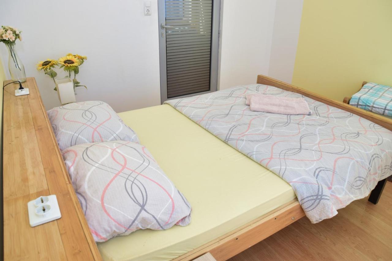 Apartman Vinkov'S Center Jajce Buitenkant foto