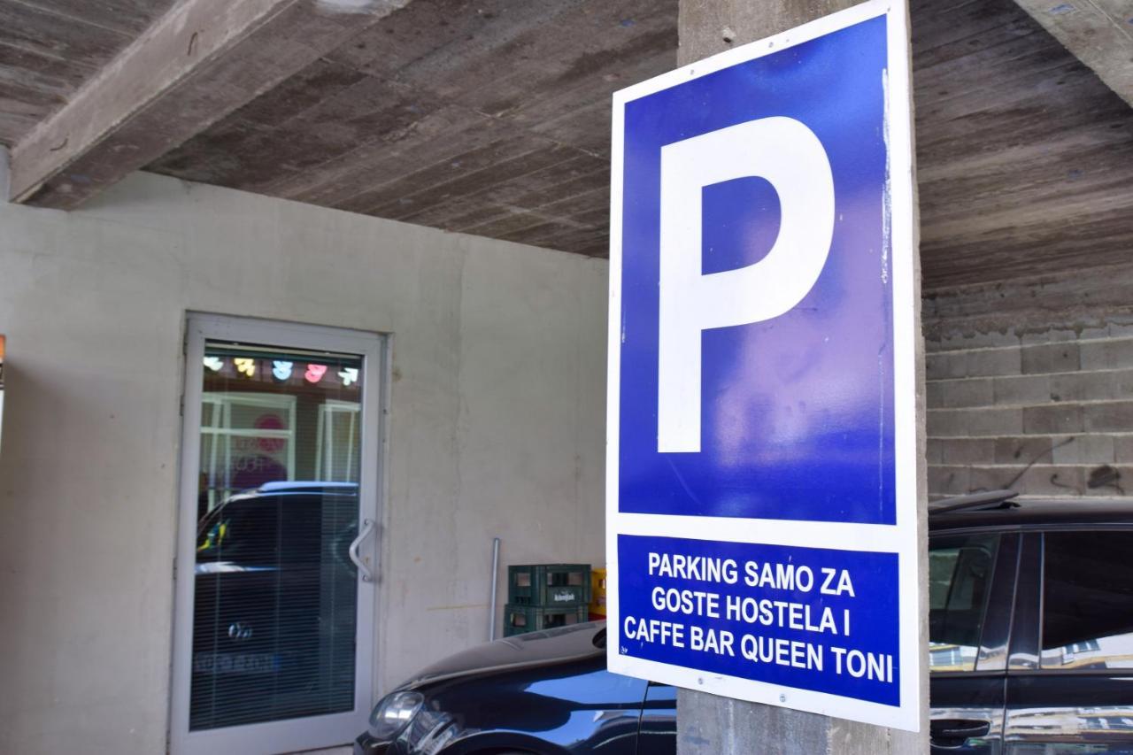 Apartman Vinkov'S Center Jajce Buitenkant foto