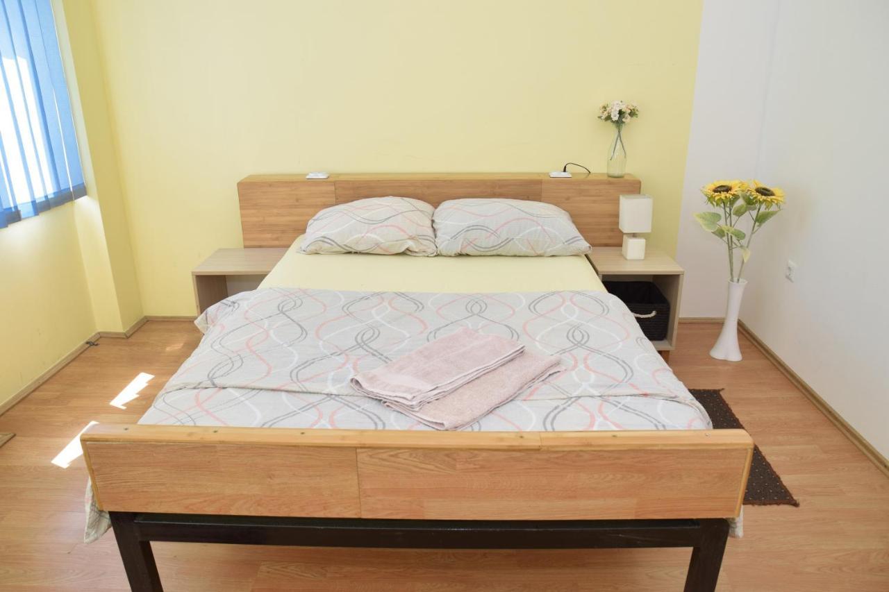 Apartman Vinkov'S Center Jajce Buitenkant foto
