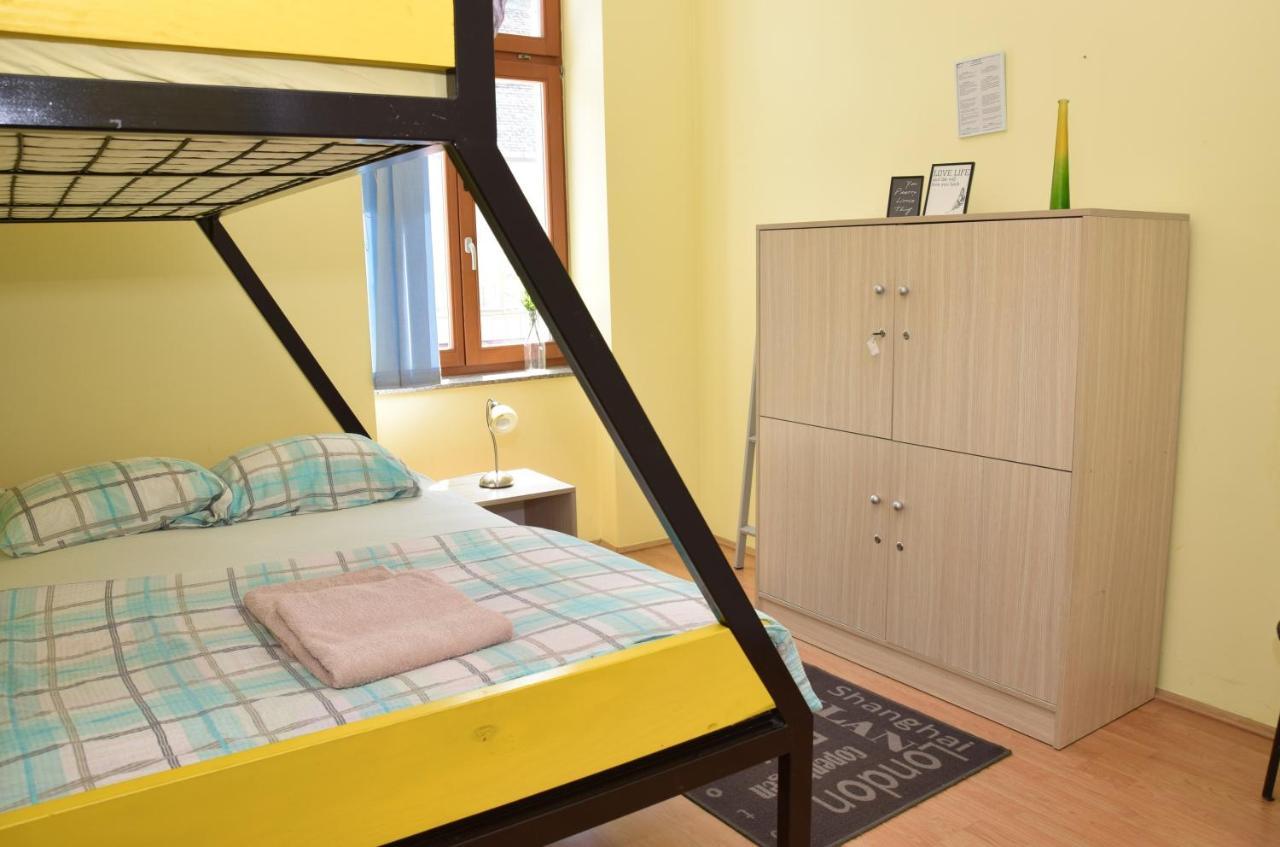 Apartman Vinkov'S Center Jajce Buitenkant foto