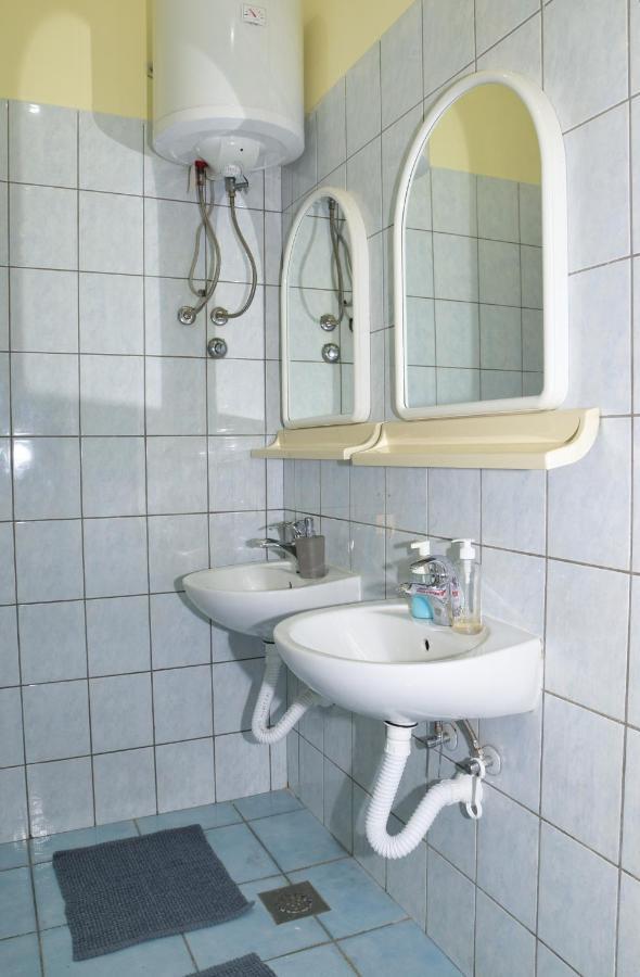Apartman Vinkov'S Center Jajce Buitenkant foto